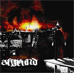 Afgrund - Vid Helvetets Grindar