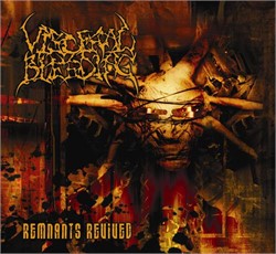 Visceral Bleeding - Remnants Revived