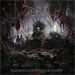 Putridity - Degenerating Anthropophagical Euphoria