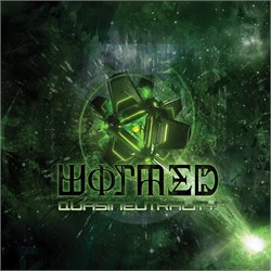 Wormed - Quasineutrality (Reissue Digipak)