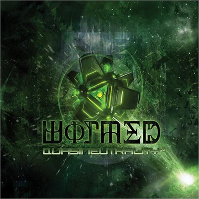 Wormed - Quasineutrality (Reissue Digipak)