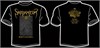 Sarpanitum - "Blessed Be My Brothers" Short Sleeve Tshirt