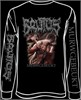 Brutus - "Murwgebeukt" Long Sleeve Tshirt