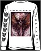 Defeated Sanity - "Dharmata" Longsleeve Tshirt