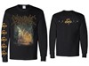 Devangelic  - Ersetu Longsleeve Tshirt