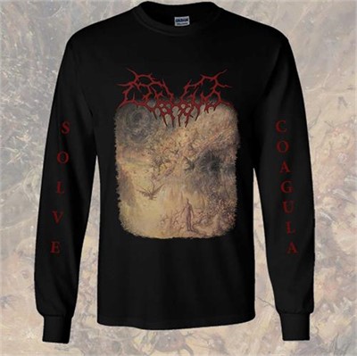 Bufihimat - I Longsleeve