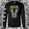 Cathexis - Untethered Abyss Longsleeve T-Shirt