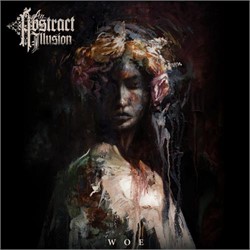 An Abstract Illusion - Woe Gatefold 2Xlp