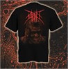 Putridity - Greedy Gory Gluttony Tshirt 