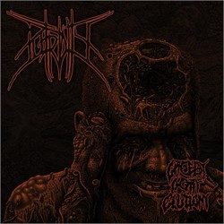 Putridity - Greedy Gory Gluttony 7"