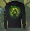 Gigan - Anomalous Abstractigate Infinitessimus Longsleeve