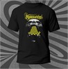 Kostnatení - Prílišnost (Excess) Shirt
