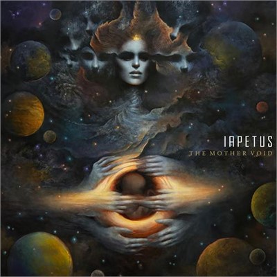 Iapetus - The Mother Void