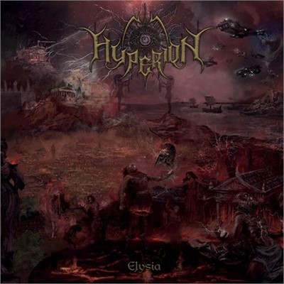 Hyperion - Elysia